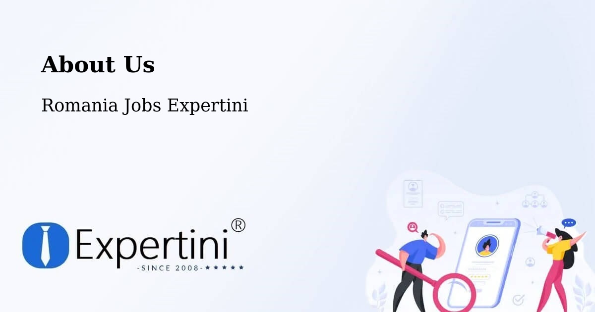 About Expertini Recruitment Platform  – Chițoc - Chițoc, Romania Jobs Expertini