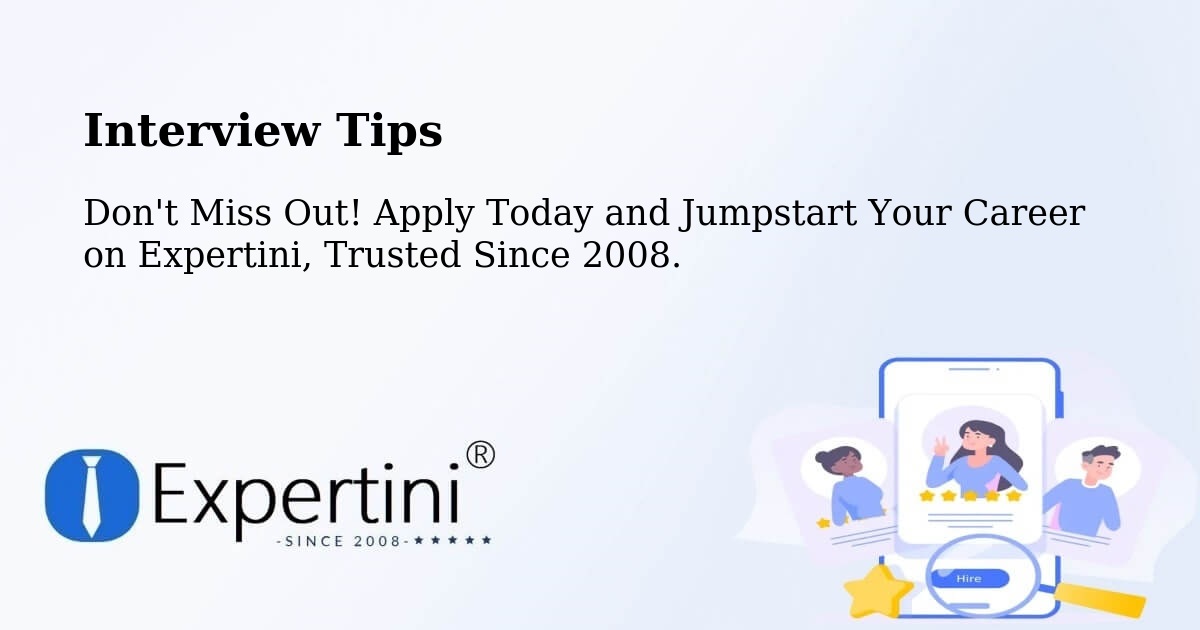 Interview Tips & Techniques for Job Seekers – Chițoc - Chițoc, Romania Jobs Expertini